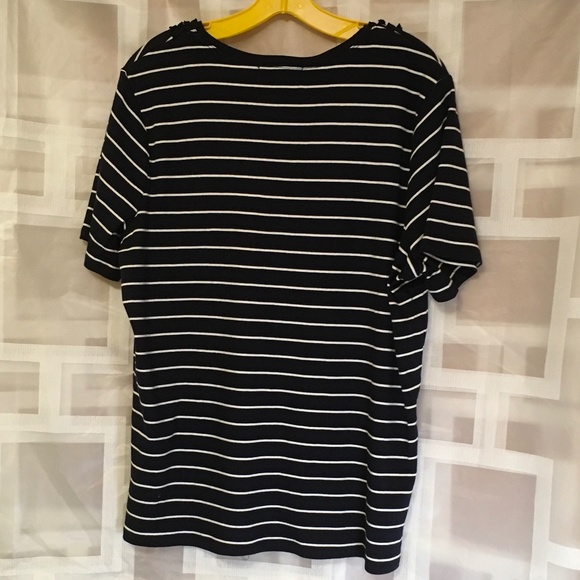 Ralph Lauren women’s top size 2X. - Picture 4 of 6